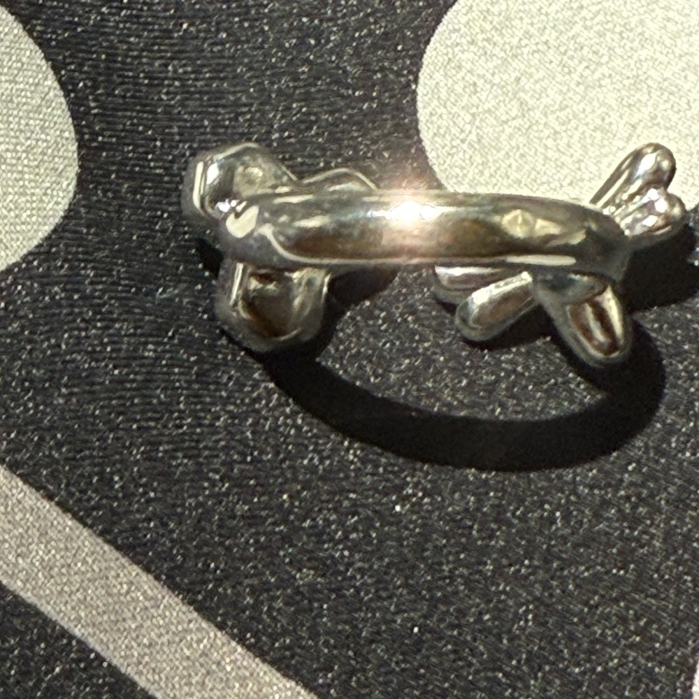 💍Uno de 50 Bee Ring - Picture 3 of 7